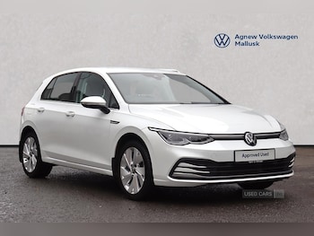 Used Volkswagen Golf 2024 for sale - 76473999: Photo