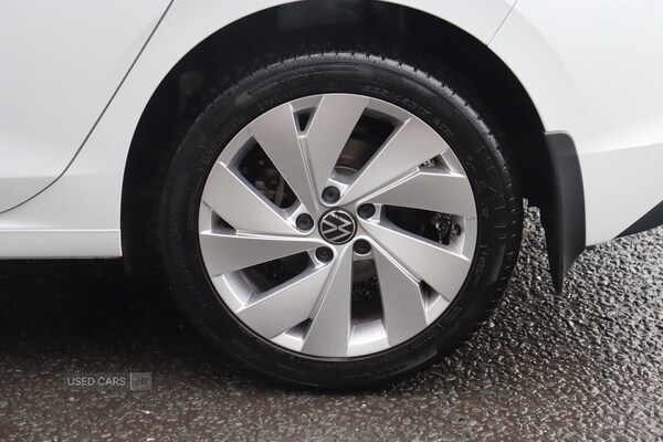 Used Volkswagen Golf 2024 for sale - 76473999: Photo 24