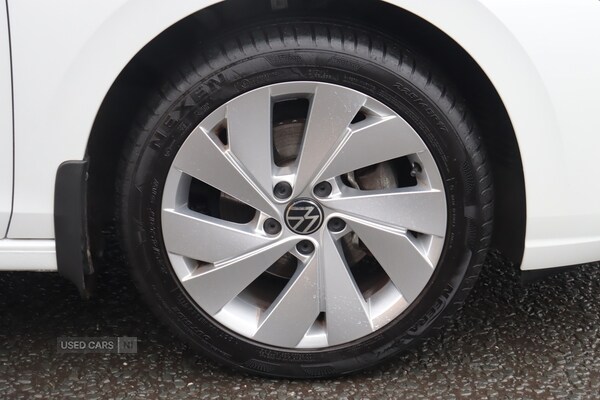 Used Volkswagen Golf 2024 for sale - 76473999: Photo 26