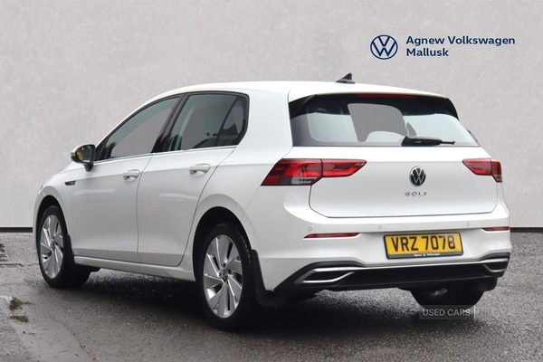 Used Volkswagen Golf 2024 for sale - 76473999: Photo 3