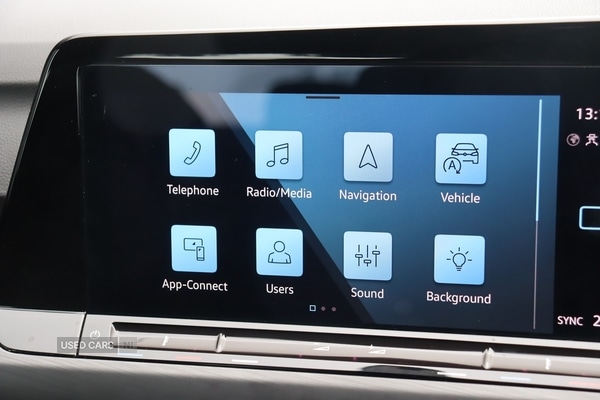 Used Volkswagen Golf 2024 for sale - 76473999: Photo 33