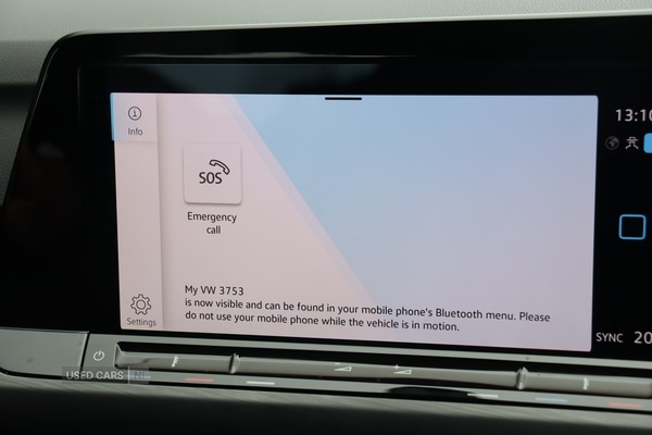 Used Volkswagen Golf 2024 for sale - 76473999: Photo 34