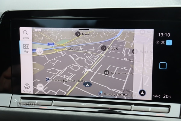 Used Volkswagen Golf 2024 for sale - 76473999: Photo 35