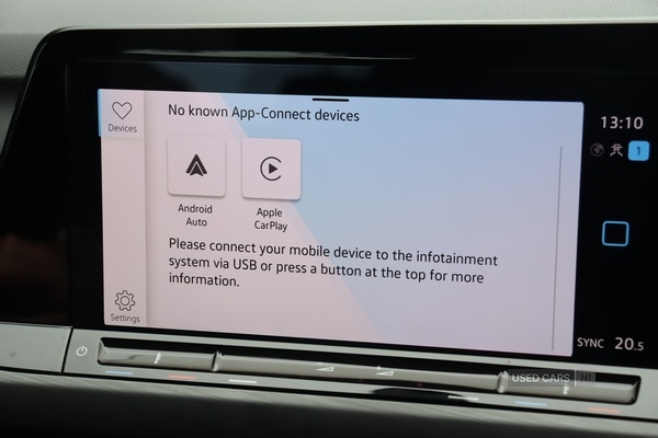 Used Volkswagen Golf 2024 for sale - 76473999: Photo 36