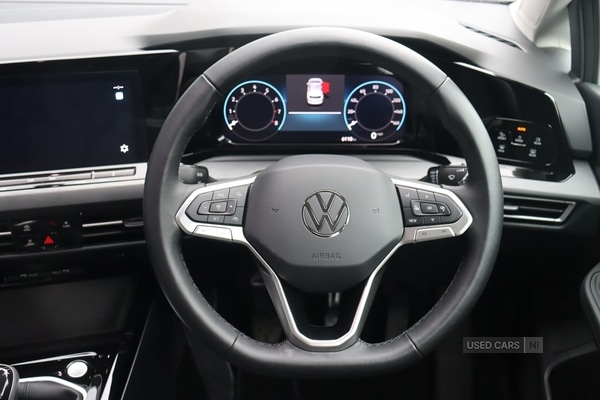 Used Volkswagen Golf 2024 for sale - 76473999: Photo 37