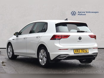 Used Volkswagen Golf 2024 for sale - 76473999: Photo