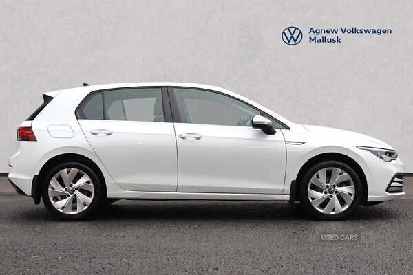 Used Volkswagen Golf 2024 for sale - 76473999: Photo 4