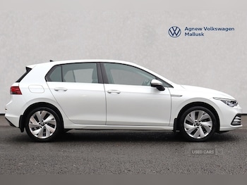 Used Volkswagen Golf 2024 for sale - 76473999: Photo