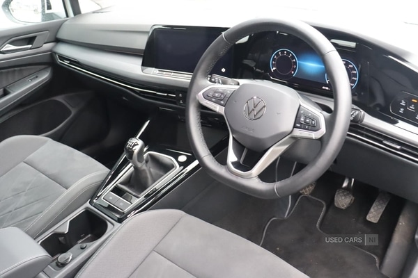 Used Volkswagen Golf 2024 for sale - 76473999: Photo 6