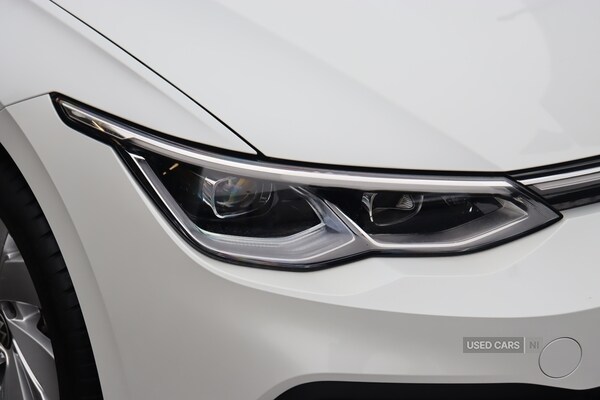 Used Volkswagen Golf 2024 for sale - 76473999: Photo 7