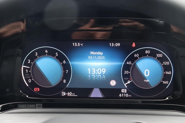 Used Volkswagen Golf 2024 for sale - 76473999: Photo 8