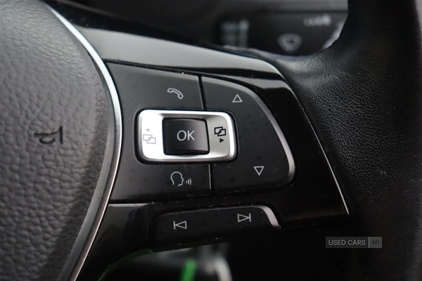 Used Volkswagen T-Roc 2018 for sale - 77050334: Photo 18