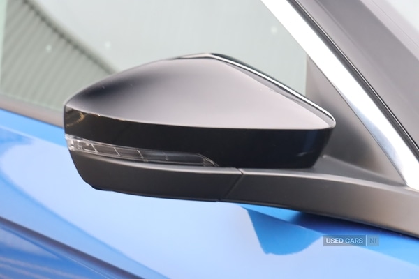 Used Volkswagen T-Roc 2018 for sale - 77050334: Photo 20