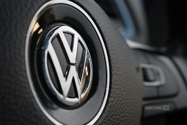 Used Volkswagen T-Roc 2018 for sale - 77050334: Photo 21