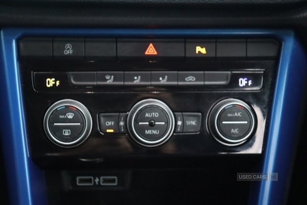 Used Volkswagen T-Roc 2018 for sale - 77050334: Photo 28