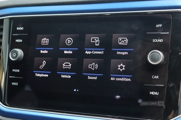 Used Volkswagen T-Roc 2018 for sale - 77050334: Photo 33