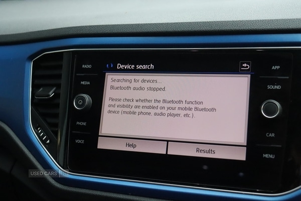 Used Volkswagen T-Roc 2018 for sale - 77050334: Photo 34