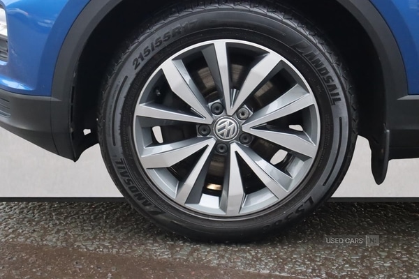 Used Volkswagen T-Roc 2018 for sale - 77050334: Photo 5