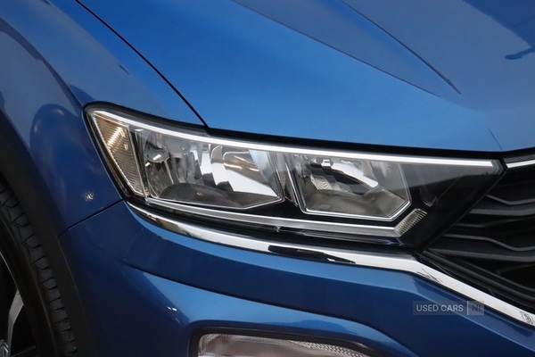 Used Volkswagen T-Roc 2018 for sale - 77050334: Photo 7