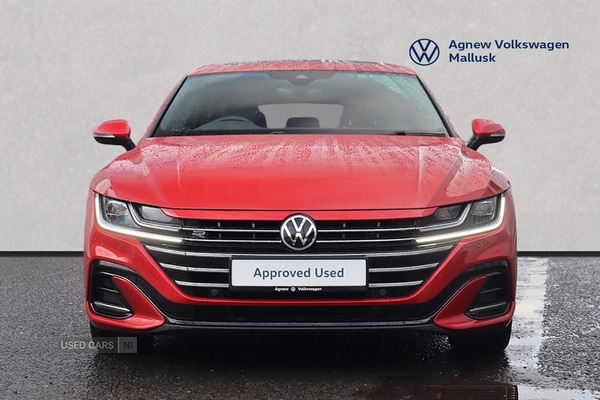 Used Volkswagen Arteon 2021 for sale - 76513913: Photo 11