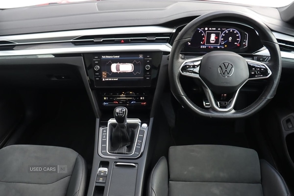 Used Volkswagen Arteon 2021 for sale - 76513913: Photo 13