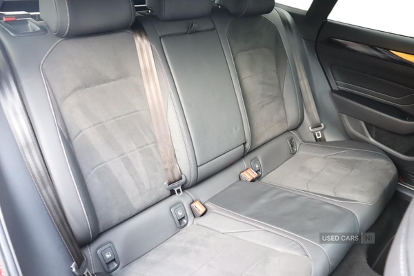 Used Volkswagen Arteon 2021 for sale - 76513913: Photo 14