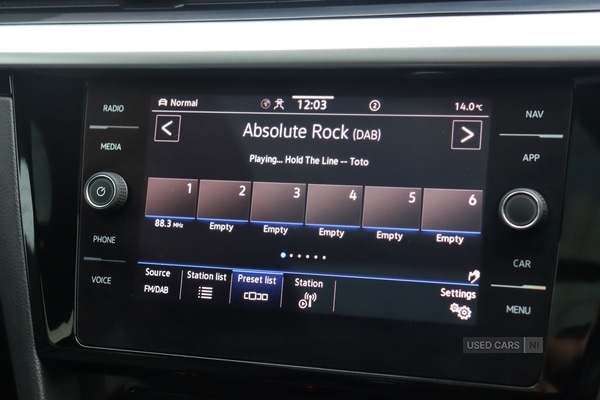 Used Volkswagen Arteon 2021 for sale - 76513913: Photo 16