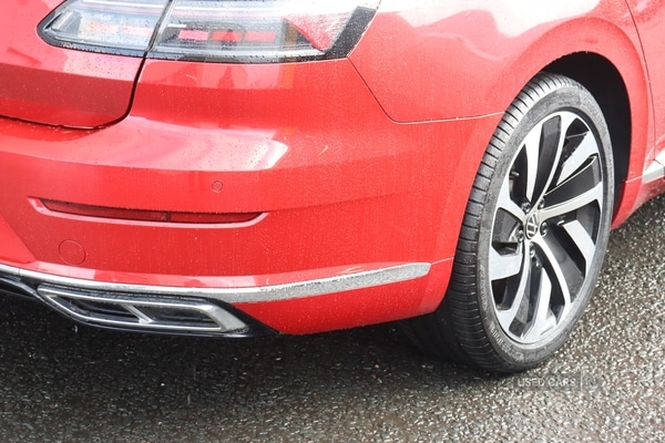 Used Volkswagen Arteon 2021 for sale - 76513913: Photo 19