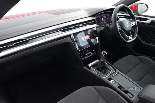 Used Volkswagen Arteon 2021 for sale - 76513913: Photo 2