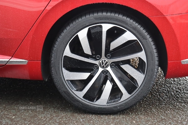 Used Volkswagen Arteon 2021 for sale - 76513913: Photo 24