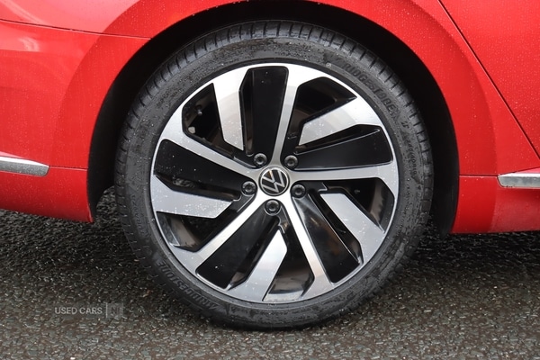 Used Volkswagen Arteon 2021 for sale - 76513913: Photo 25