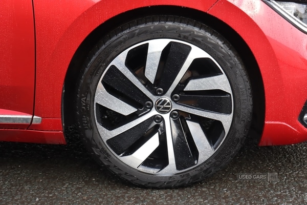 Used Volkswagen Arteon 2021 for sale - 76513913: Photo 26