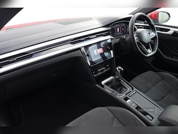 Used Volkswagen Arteon 2021 for sale - 76513913: Photo