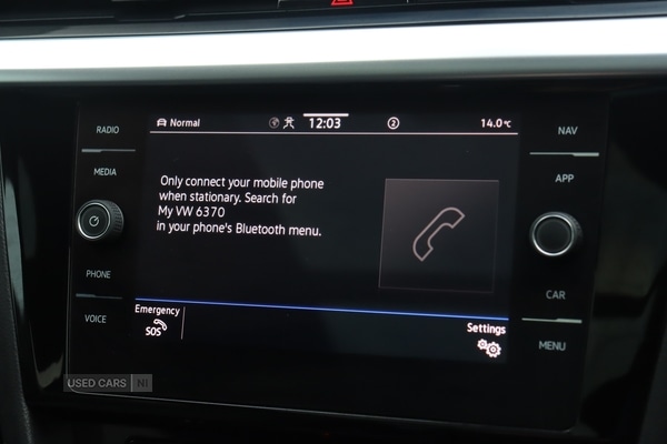 Used Volkswagen Arteon 2021 for sale - 76513913: Photo 34