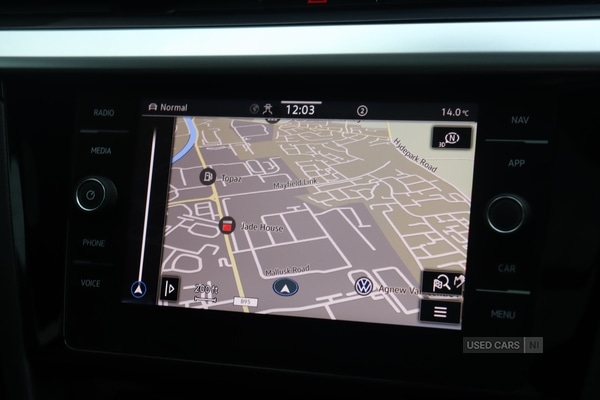 Used Volkswagen Arteon 2021 for sale - 76513913: Photo 35