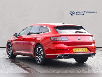 Used Volkswagen Arteon 2021 for sale - 76513913: Photo