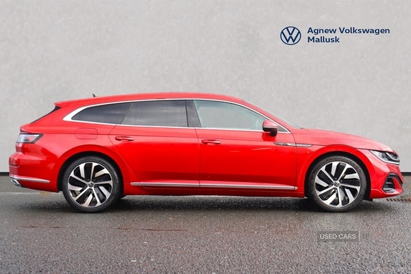 Used Volkswagen Arteon 2021 for sale - 76513913: Photo 4