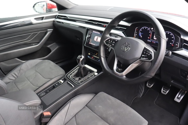 Used Volkswagen Arteon 2021 for sale - 76513913: Photo 6