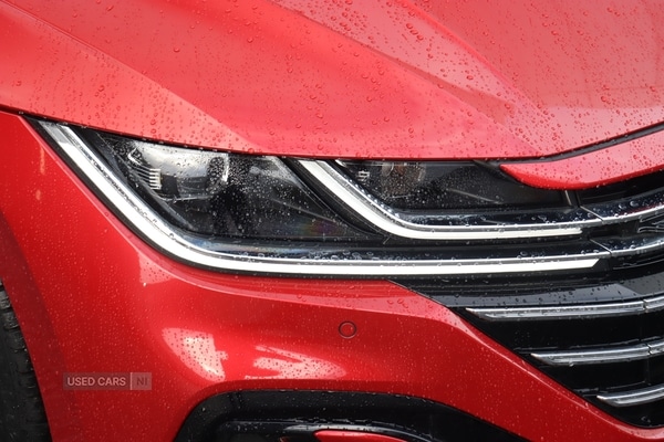 Used Volkswagen Arteon 2021 for sale - 76513913: Photo 7