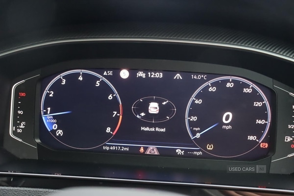 Used Volkswagen Arteon 2021 for sale - 76513913: Photo 8