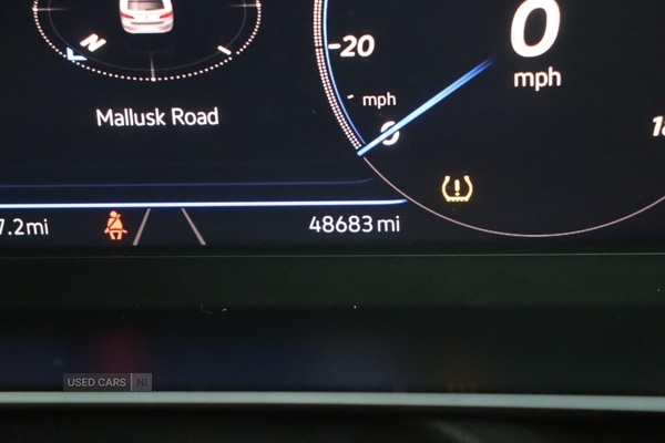 Used Volkswagen Arteon 2021 for sale - 76513913: Photo 9