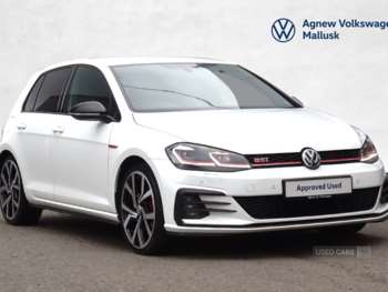 2018 - 2.0 TSI GTI 5dr