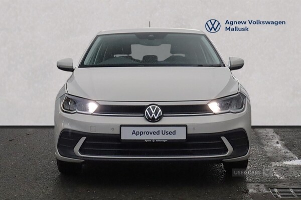 Used Volkswagen Polo 2023 for sale - 77372169: Photo 10