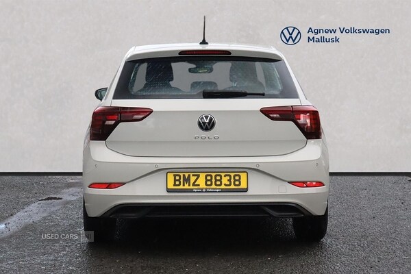 Used Volkswagen Polo 2023 for sale - 77372169: Photo 11