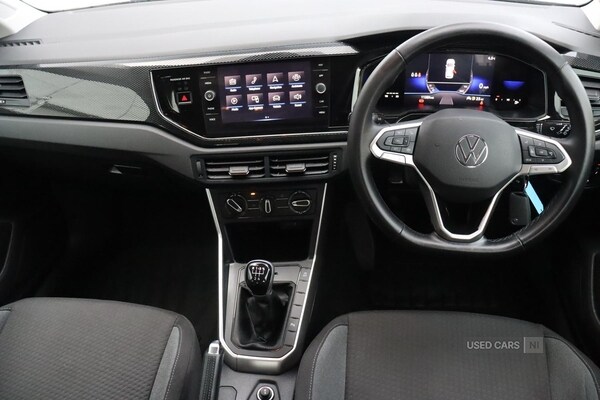 Used Volkswagen Polo 2023 for sale - 77372169: Photo 12