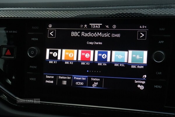 Used Volkswagen Polo 2023 for sale - 77372169: Photo 15