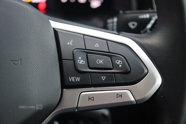 Used Volkswagen Polo 2023 for sale - 77372169: Photo 17