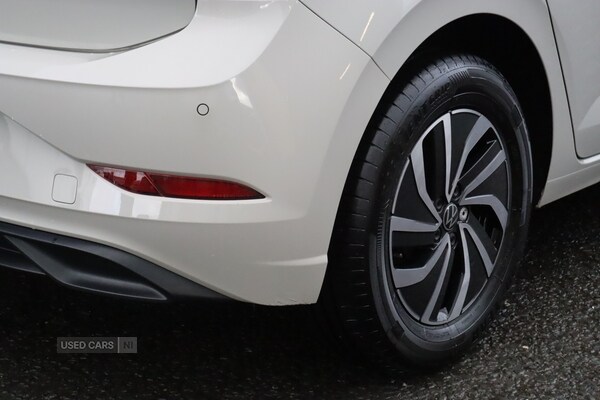 Used Volkswagen Polo 2023 for sale - 77372169: Photo 18