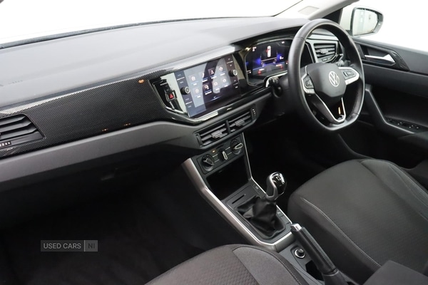 Used Volkswagen Polo 2023 for sale - 77372169: Photo 2