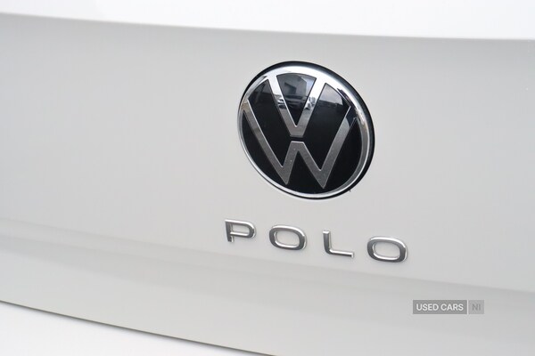 Used Volkswagen Polo 2023 for sale - 77372169: Photo 20